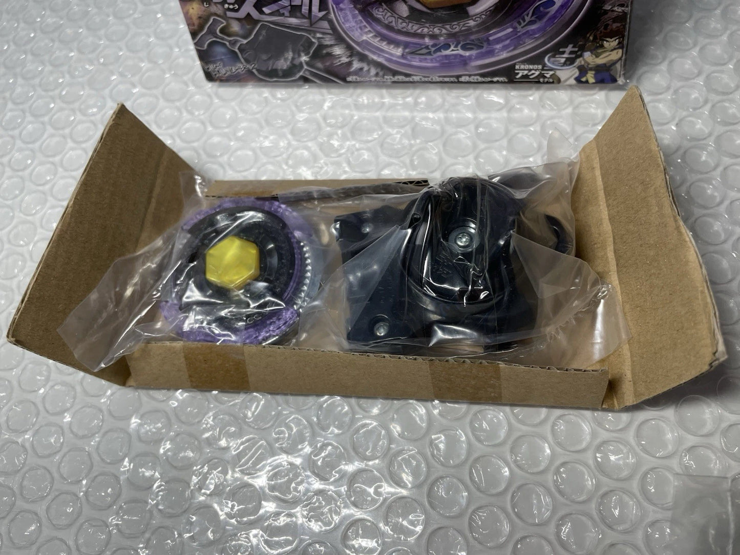 Scythe Kronos T125EDS