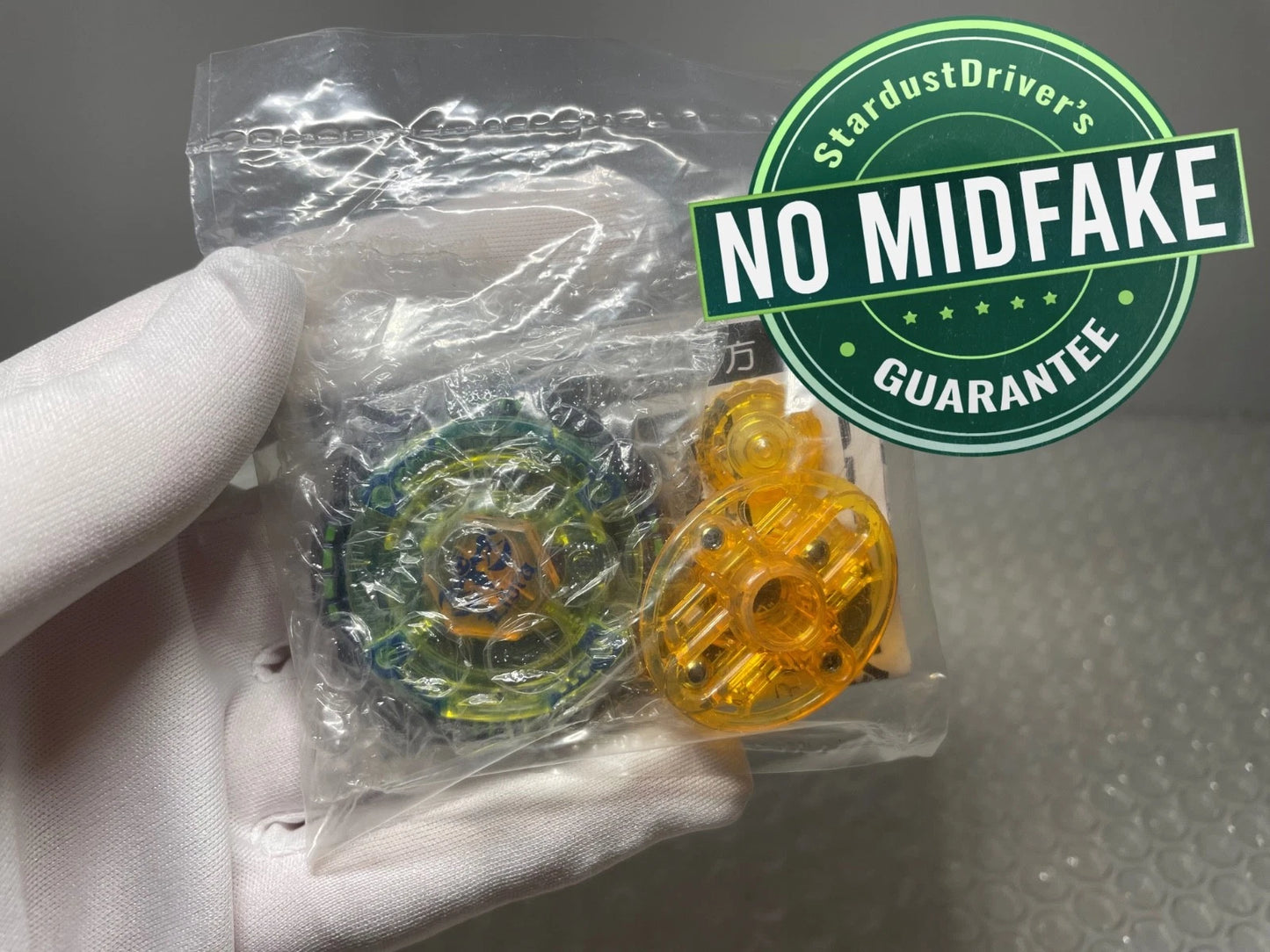 Infinity Libra GB145S WBBA